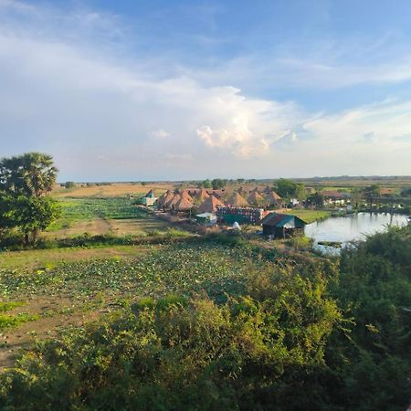 Chamkachuk Home Siem Reap Exterior photo