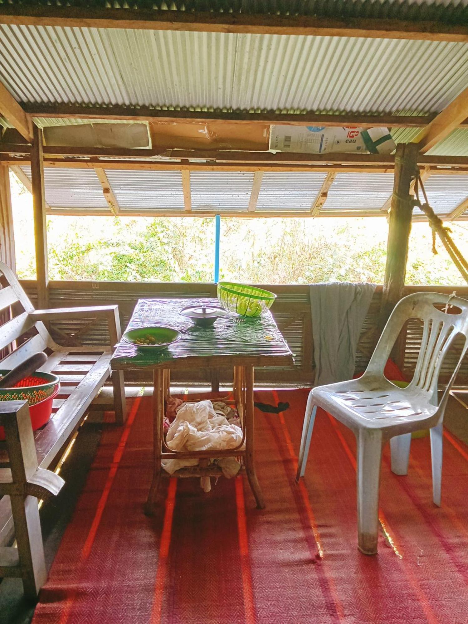 Chamkachuk Home Siem Reap Exterior photo